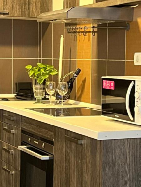 T 62 Apartament